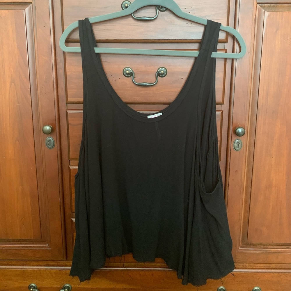 FreePeople Intimate Tank